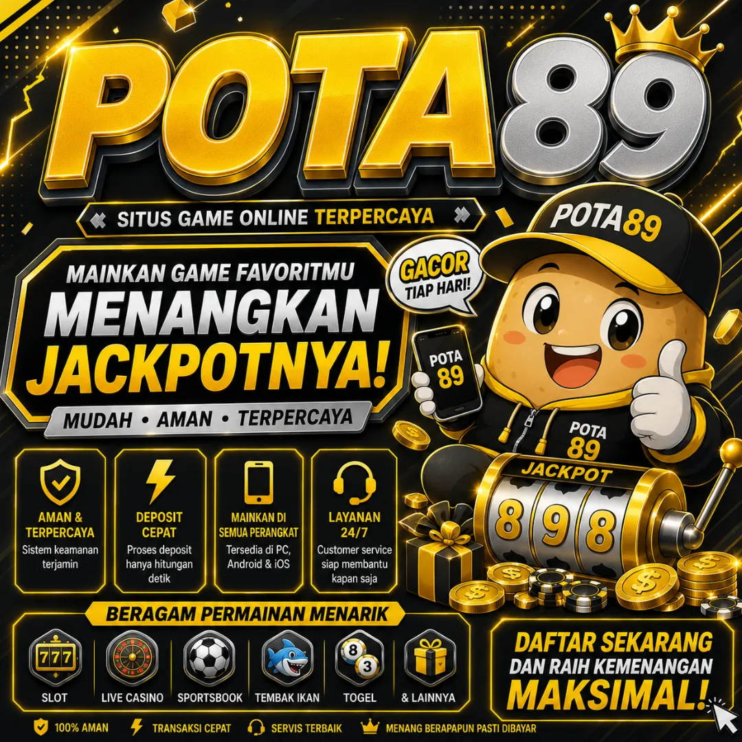 POTA89